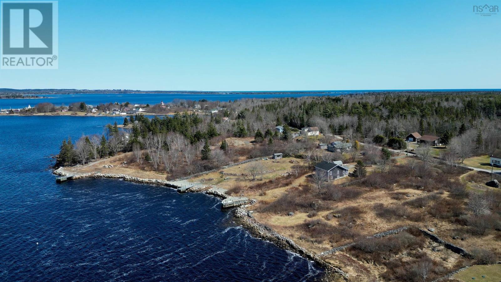 Lot 1 Fostertown Road, Port Medway, Nova Scotia  B0J 2T0 - Photo 17 - 202506976