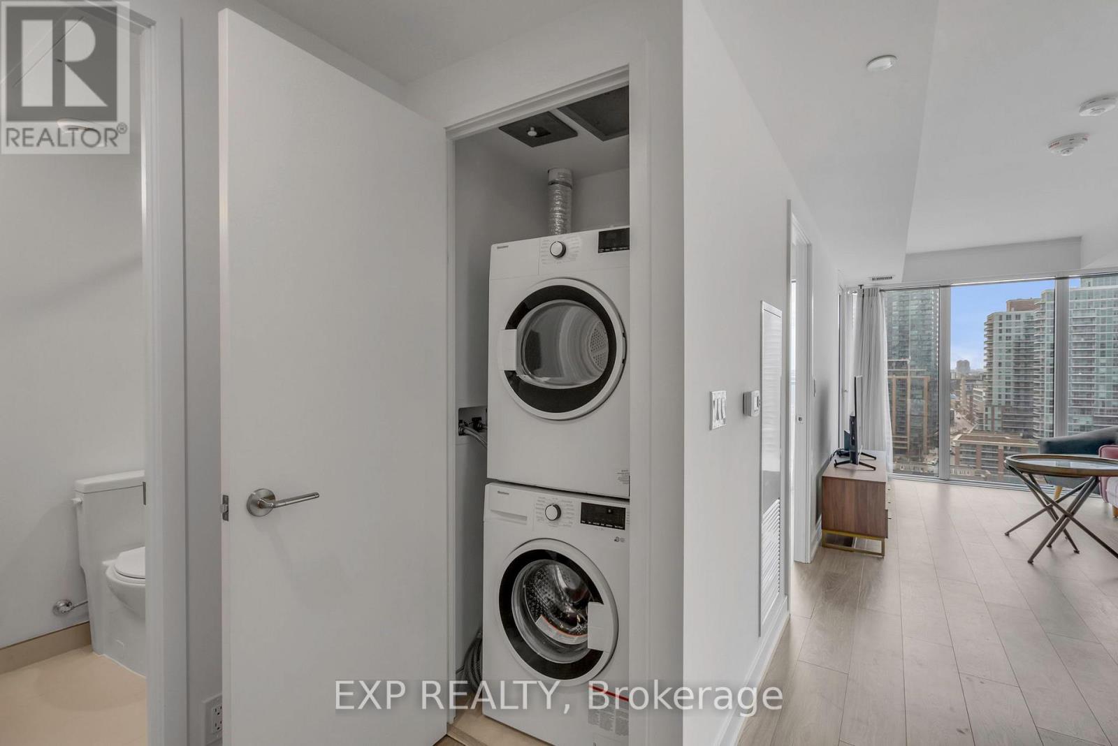 1712 - 19 Western Battery Road, Toronto, Ontario  M6K 0E3 - Photo 22 - C12162791