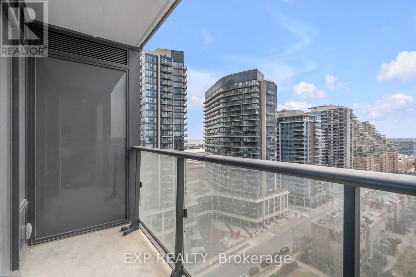 1712 - 19 Western Battery Road, Toronto, Ontario  M6K 0E3 - Photo 24 - C12162791