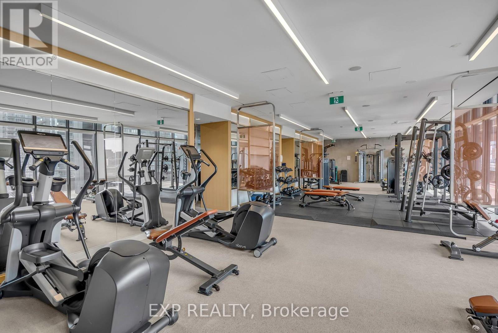 1712 - 19 Western Battery Road, Toronto, Ontario  M6K 0E3 - Photo 28 - C12162791