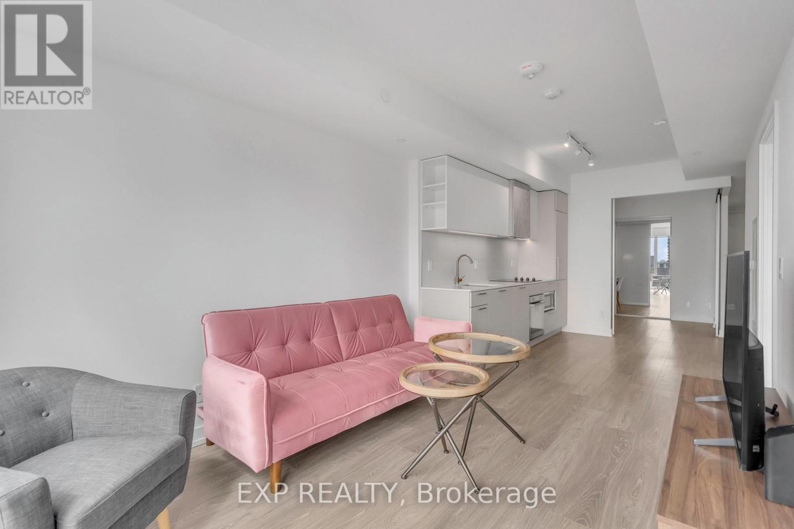 1712 - 19 Western Battery Road, Toronto, Ontario  M6K 0E3 - Photo 6 - C12162791