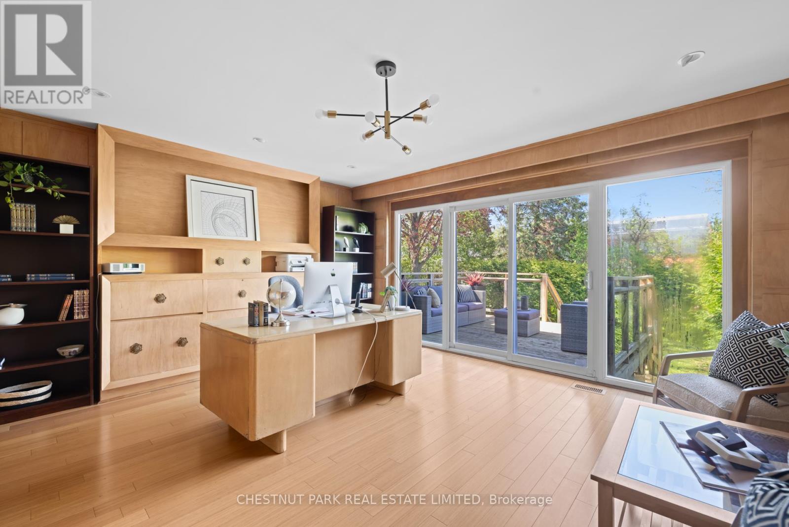 308 Hillhurst Boulevard, Toronto, Ontario  M6B 1N1 - Photo 36 - C12162804