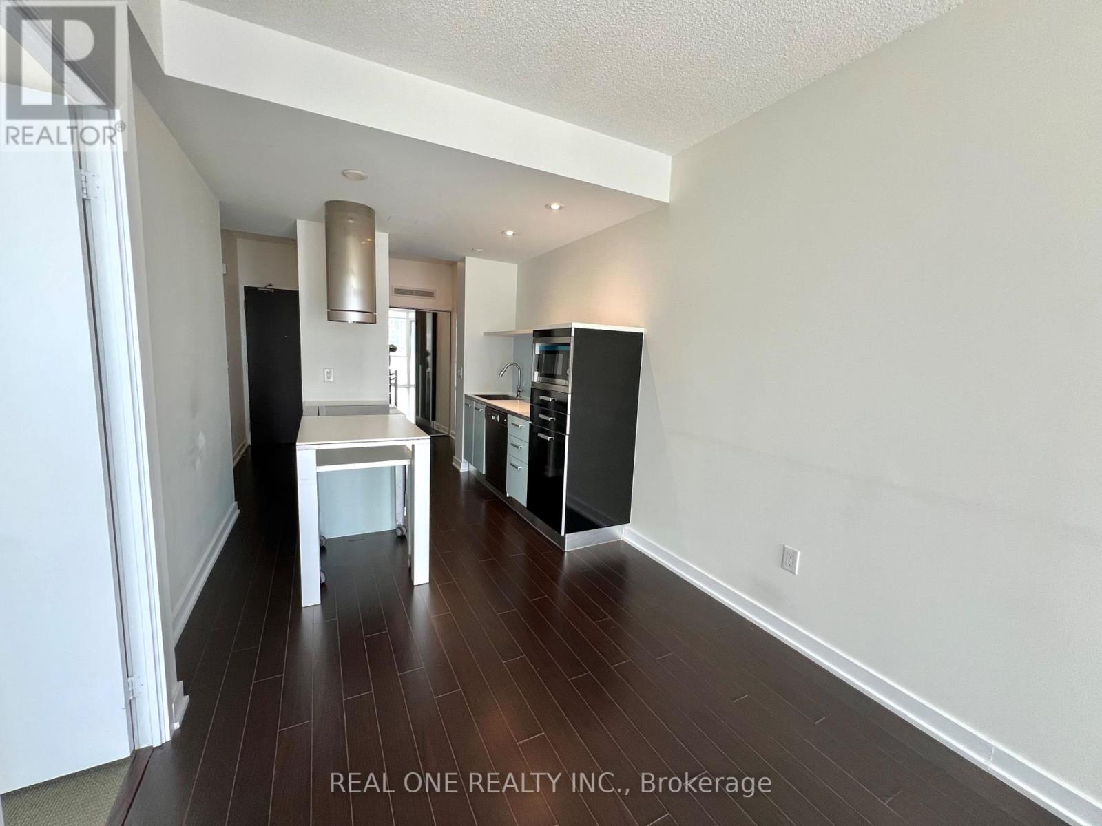 2206 - 38 Dan Leckie Way, Toronto, Ontario  M5V 2V6 - Photo 10 - C12162872