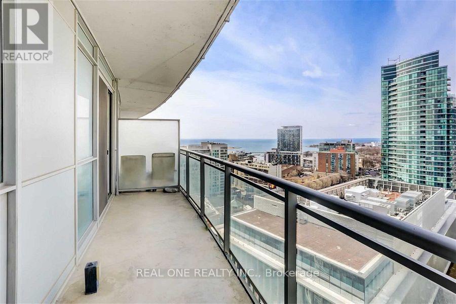 2206 - 38 Dan Leckie Way, Toronto, Ontario  M5V 2V6 - Photo 18 - C12162872