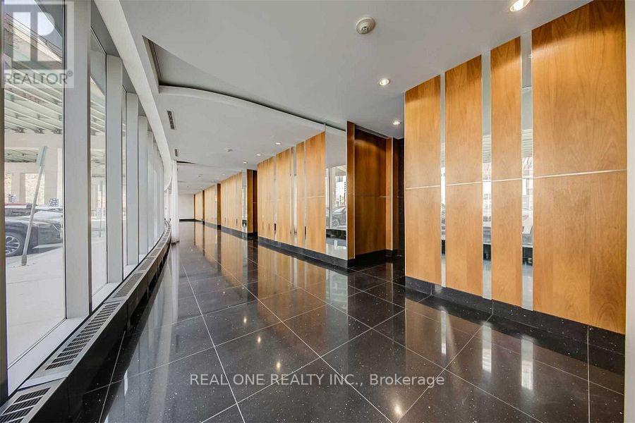 2206 - 38 Dan Leckie Way, Toronto, Ontario  M5V 2V6 - Photo 6 - C12162872