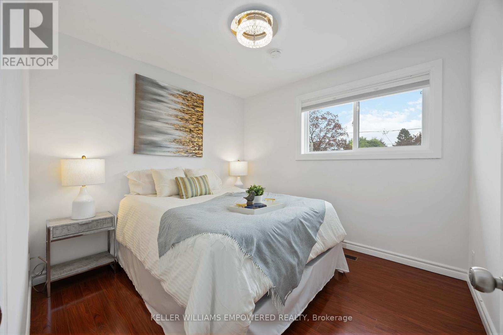 112 Kingslake Road, Toronto (Don Valley Village), Ontario  M2J 3E8 - Photo 17 - C12162875