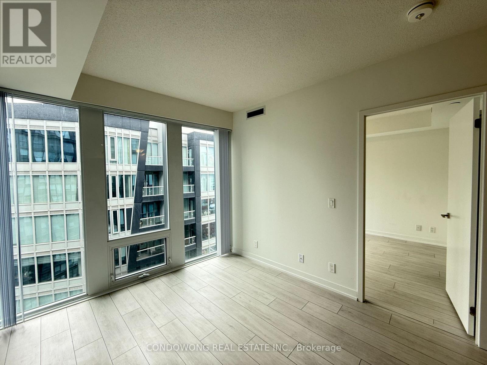 3001 - 60 Shuter Street, Toronto, Ontario  M5B 0B7 - Photo 5 - C12162905