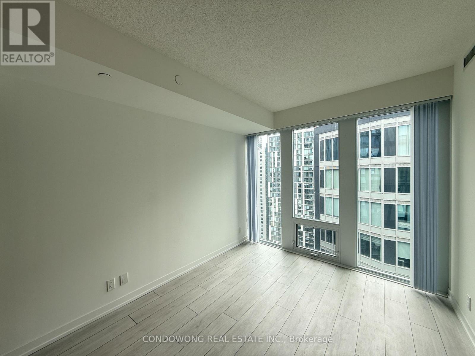 3001 - 60 Shuter Street, Toronto, Ontario  M5B 0B7 - Photo 8 - C12162905