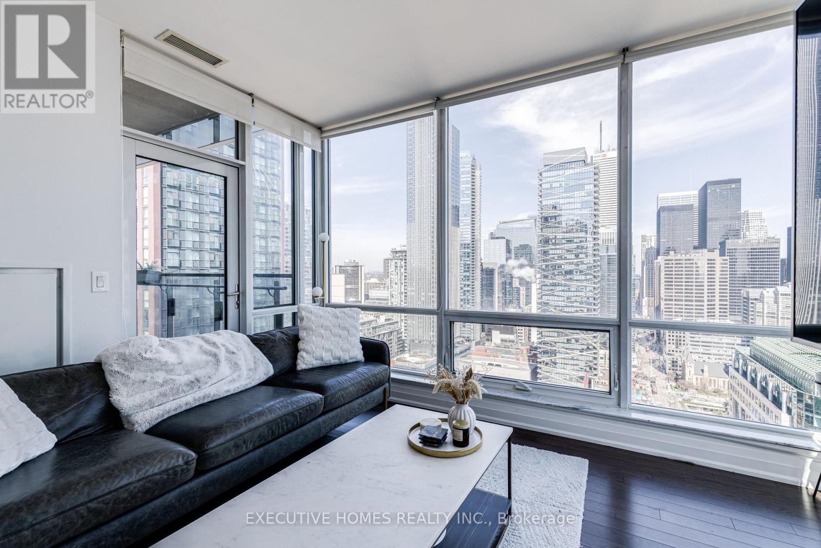 2912 - 80 John Street, Toronto, Ontario  M5V 3X4 - Photo 9 - C12162916