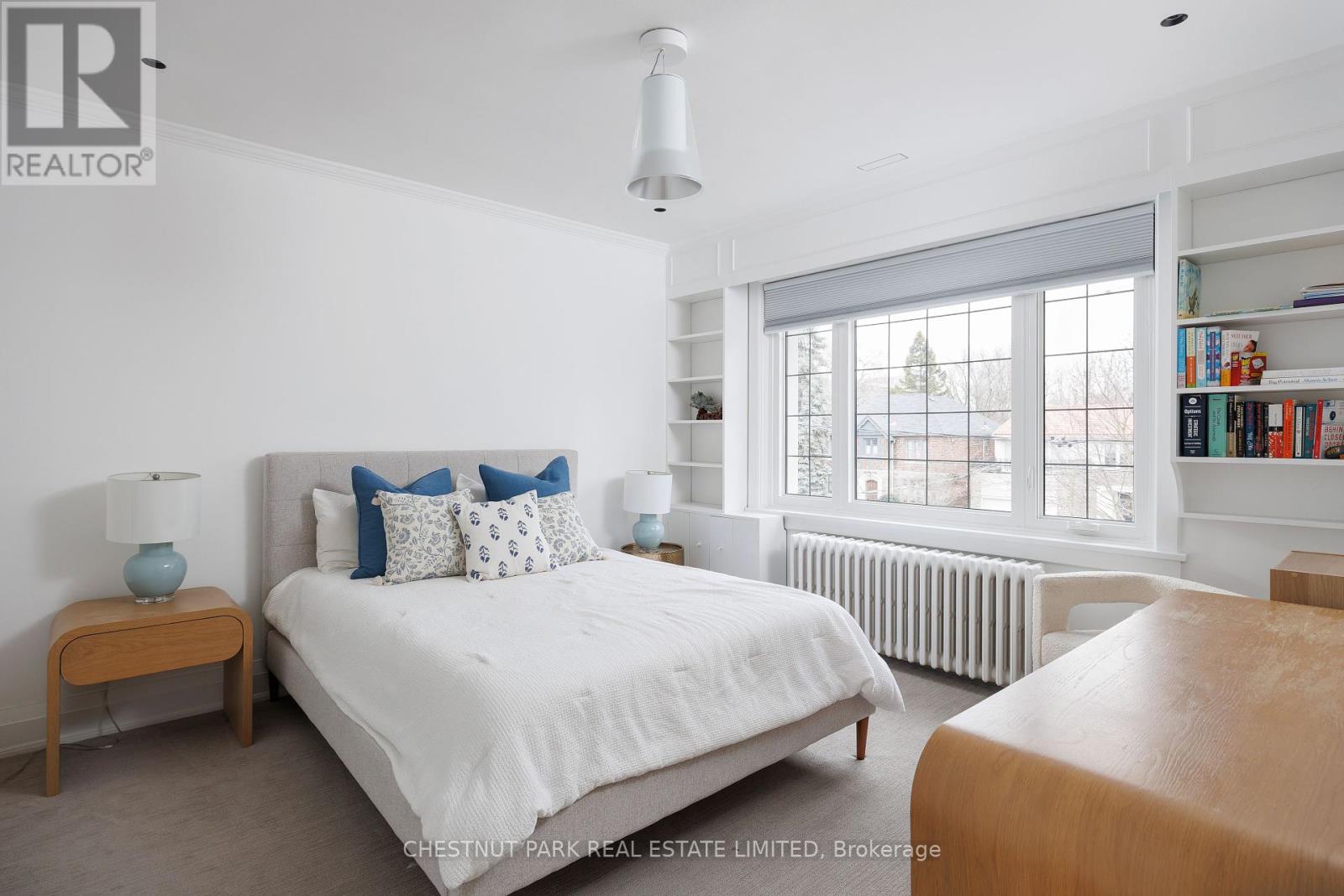 508 Vesta Drive, Toronto, Ontario  M5P 3A8 - Photo 22 - C12162918