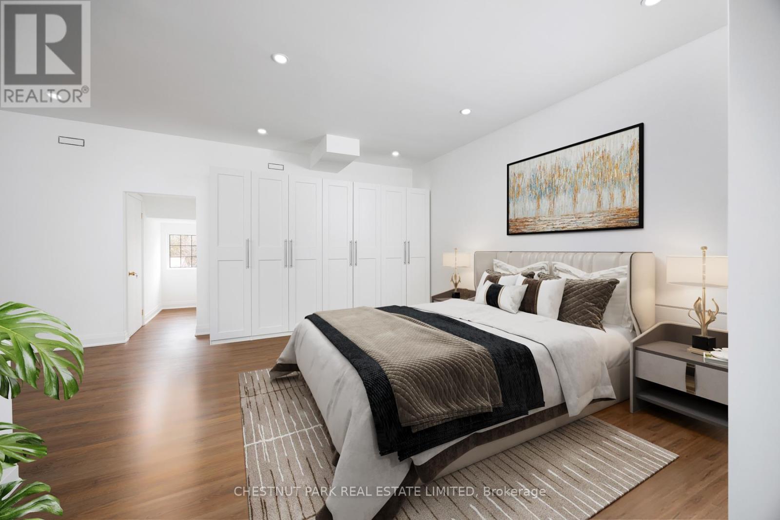 508 Vesta Drive, Toronto, Ontario  M5P 3A8 - Photo 28 - C12162918