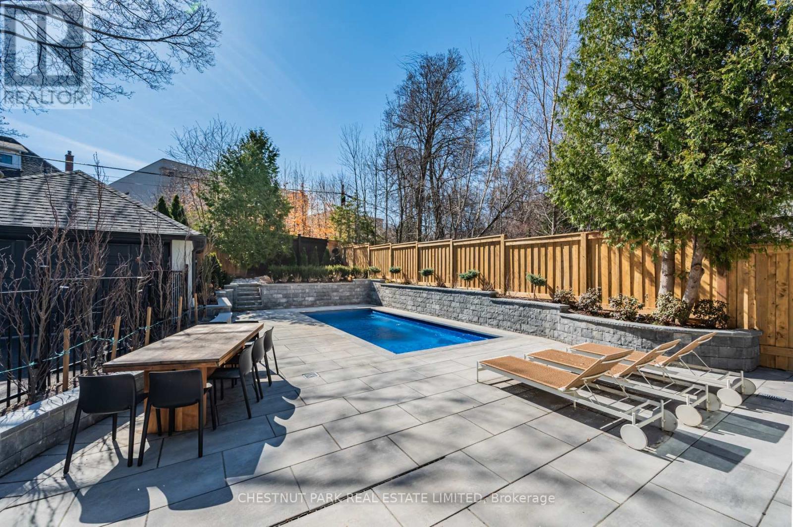 508 Vesta Drive, Toronto, Ontario  M5P 3A8 - Photo 35 - C12162918