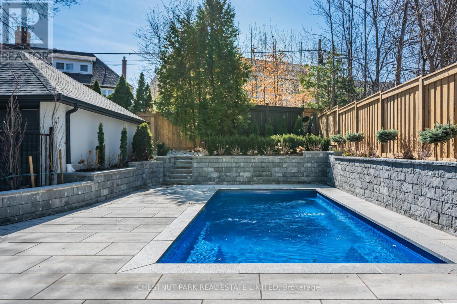 508 Vesta Drive, Toronto, Ontario  M5P 3A8 - Photo 36 - C12162918