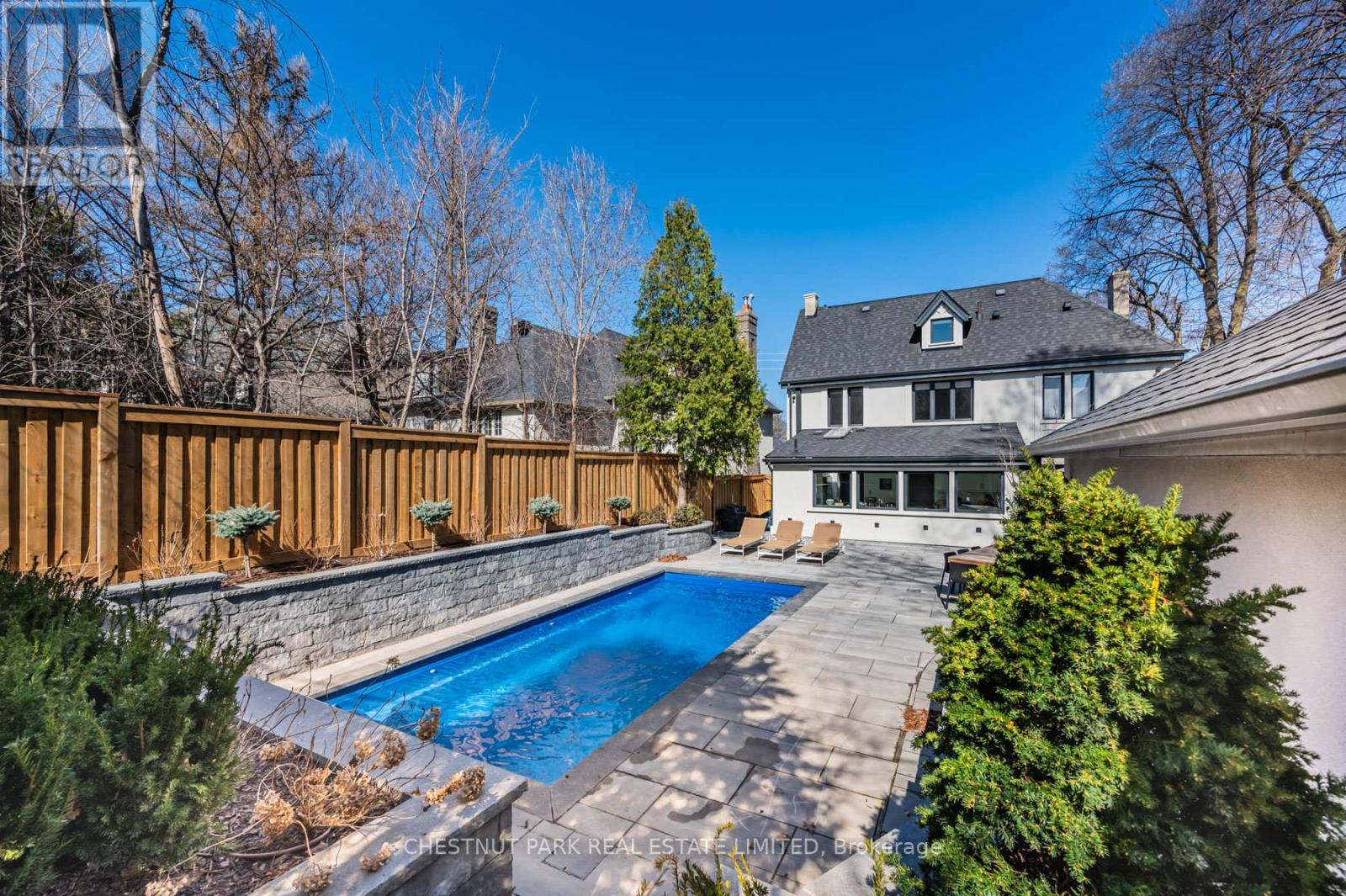 508 Vesta Drive, Toronto, Ontario  M5P 3A8 - Photo 40 - C12162918