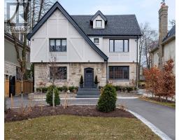 508 VESTA DRIVE, Toronto, Ontario