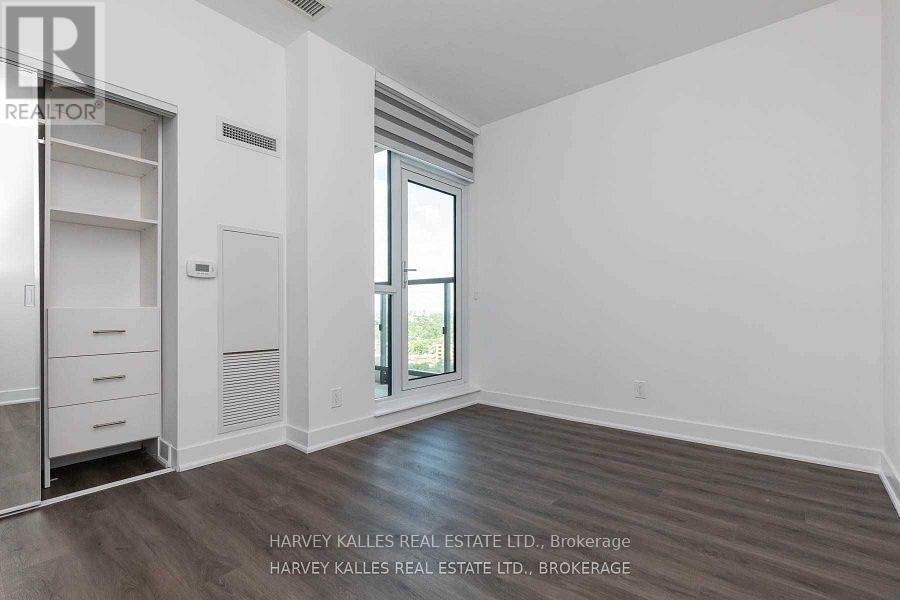 1602 - 1486 Bathurst Street, Toronto, Ontario  M5P 2G9 - Photo 10 - C12162936