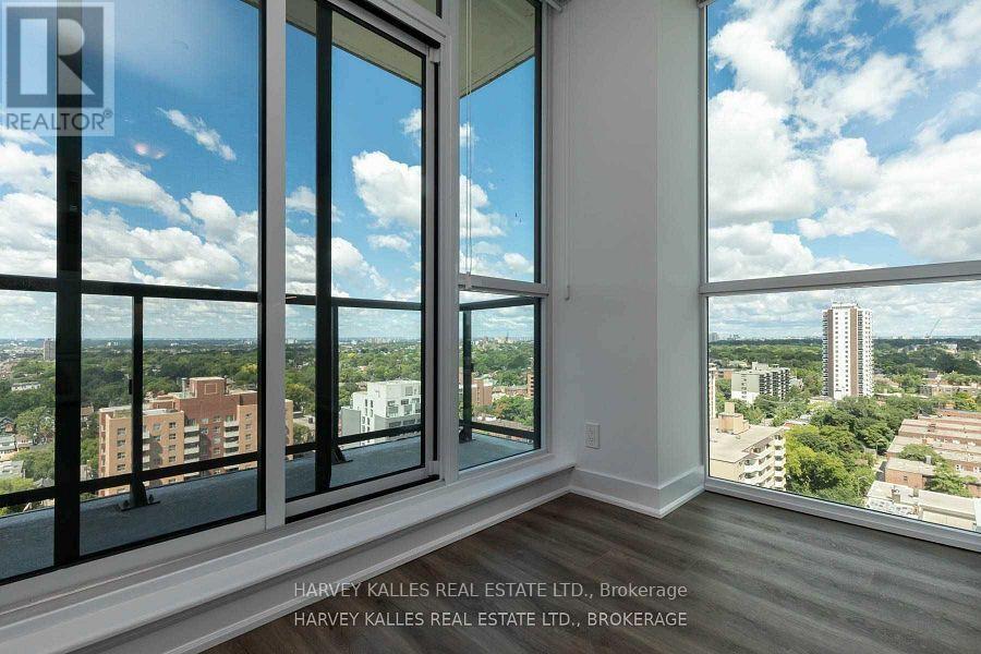 1602 - 1486 Bathurst Street, Toronto, Ontario  M5P 2G9 - Photo 3 - C12162936