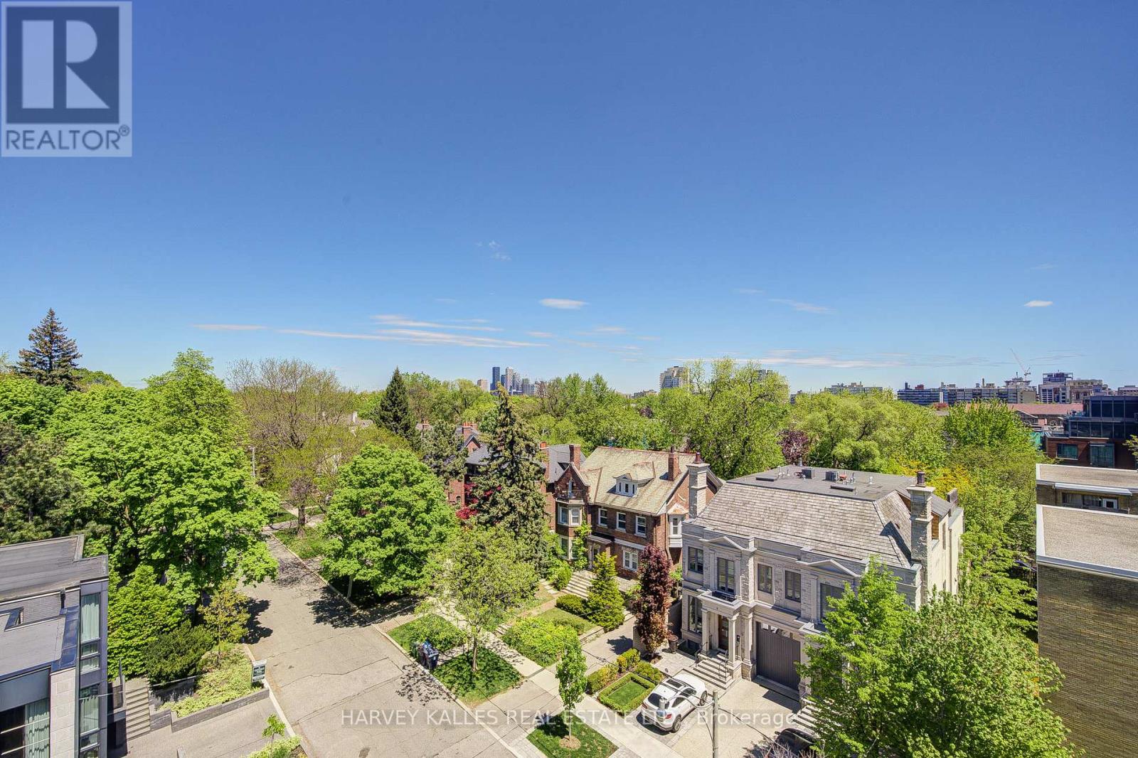 603 - 6 Parkwood Avenue, Toronto, Ontario  M4V 0A3 - Photo 39 - C12162951