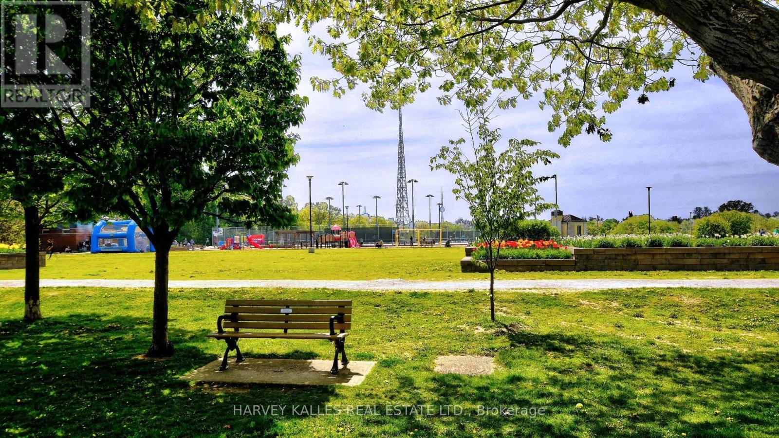 603 - 6 Parkwood Avenue, Toronto, Ontario  M4V 0A3 - Photo 44 - C12162951