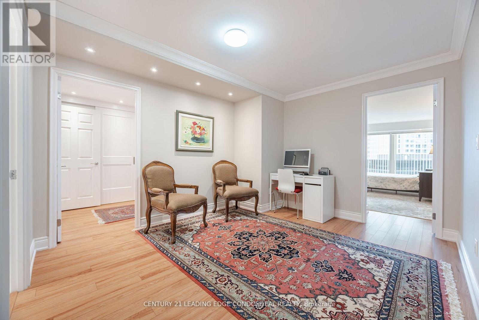 2106 - 33 University Avenue, Toronto, Ontario  M5J 2S7 - Photo 27 - C12162966