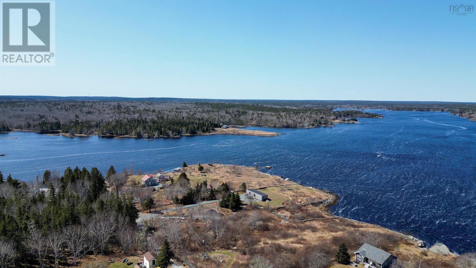 Lot 1 Fostertown Road, Port Medway, Nova Scotia  B0J 2T0 - Photo 8 - 202506976