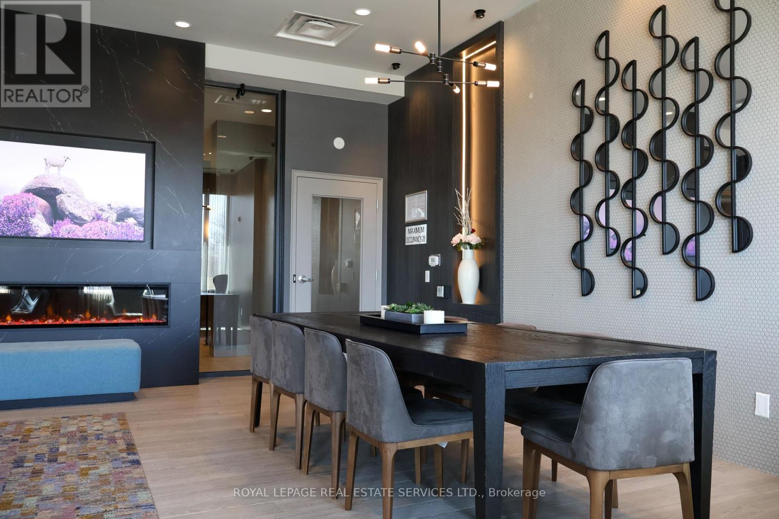 308 - 50 Kaitting Trail, Oakville, Ontario  L6M 5N3 - Photo 31 - W12162692