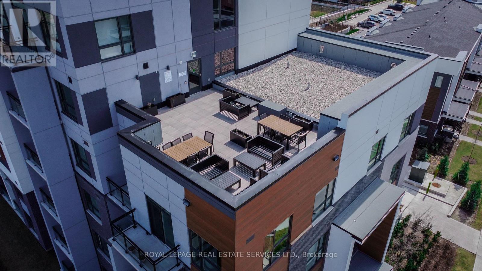 308 - 50 Kaitting Trail, Oakville, Ontario  L6M 5N3 - Photo 7 - W12162692