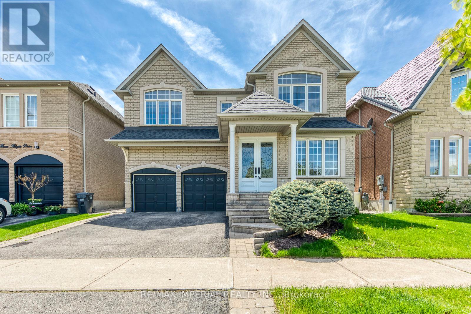 4916 HURON HEIGHTS DRIVE, Mississauga, Ontario