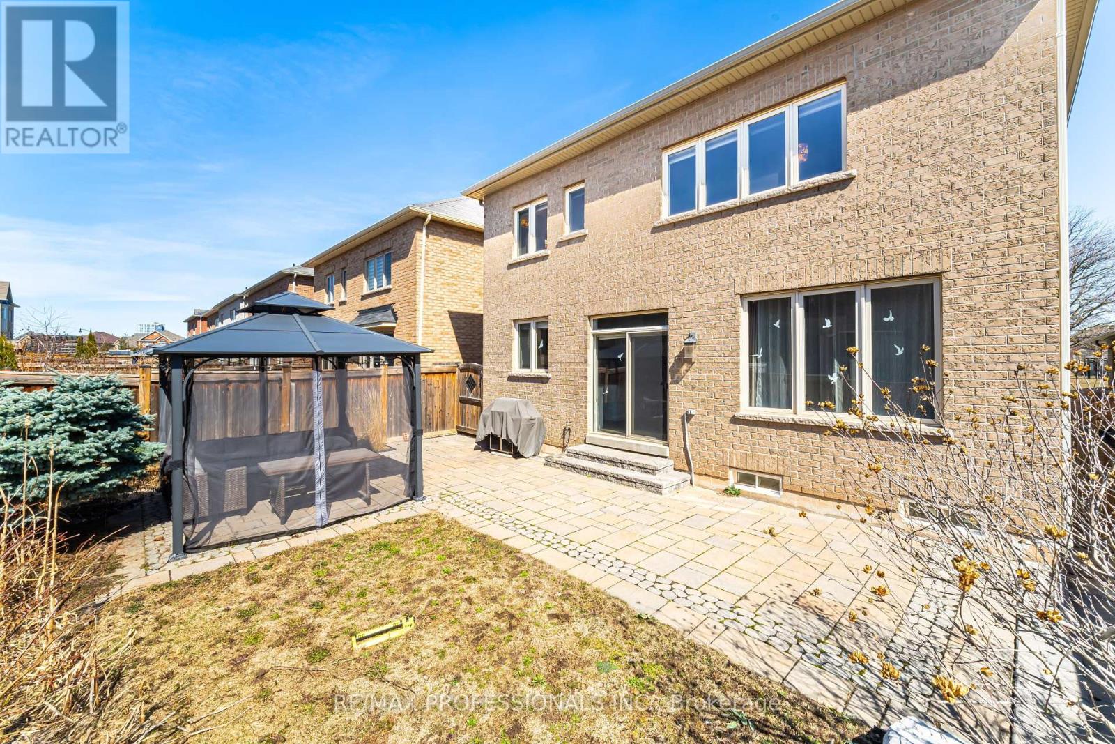 35 Lampman Crescent, Brampton, Ontario  L6X 3A3 - Photo 43 - W12162712