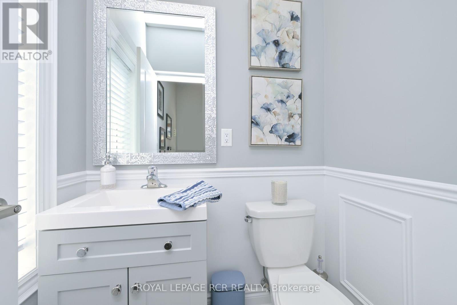 13 - 60 First Street, Orangeville, Ontario  L9W 2E4 - Photo 4 - W12162738