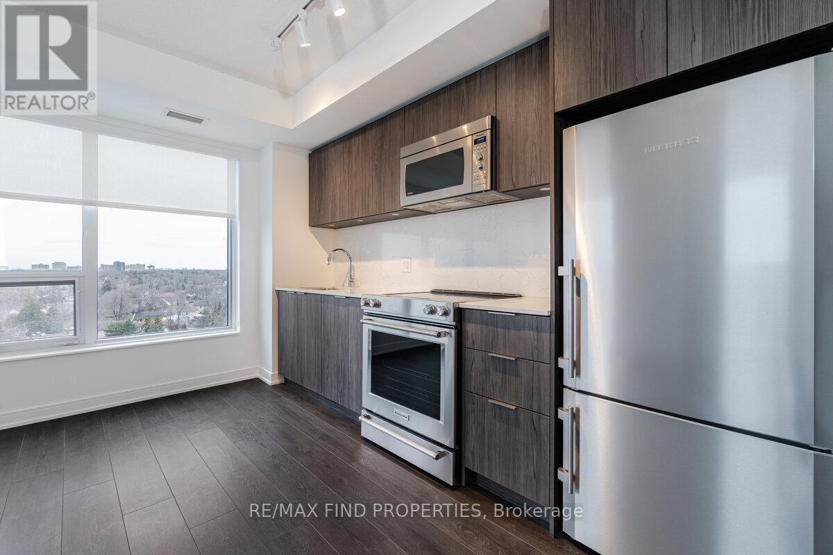 1002 - 30 Samuel Wood Way, Toronto, Ontario  M9B 0C9 - Photo 15 - W12162747