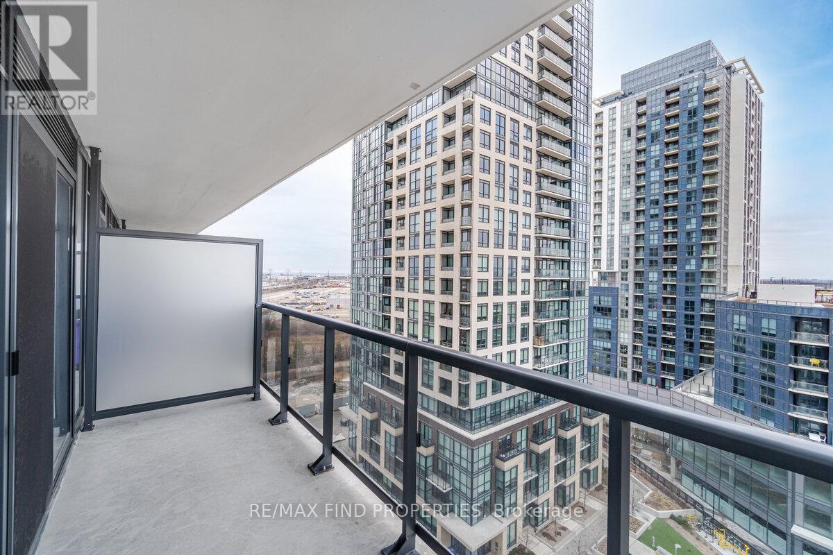 1002 - 30 Samuel Wood Way, Toronto, Ontario  M9B 0C9 - Photo 30 - W12162747