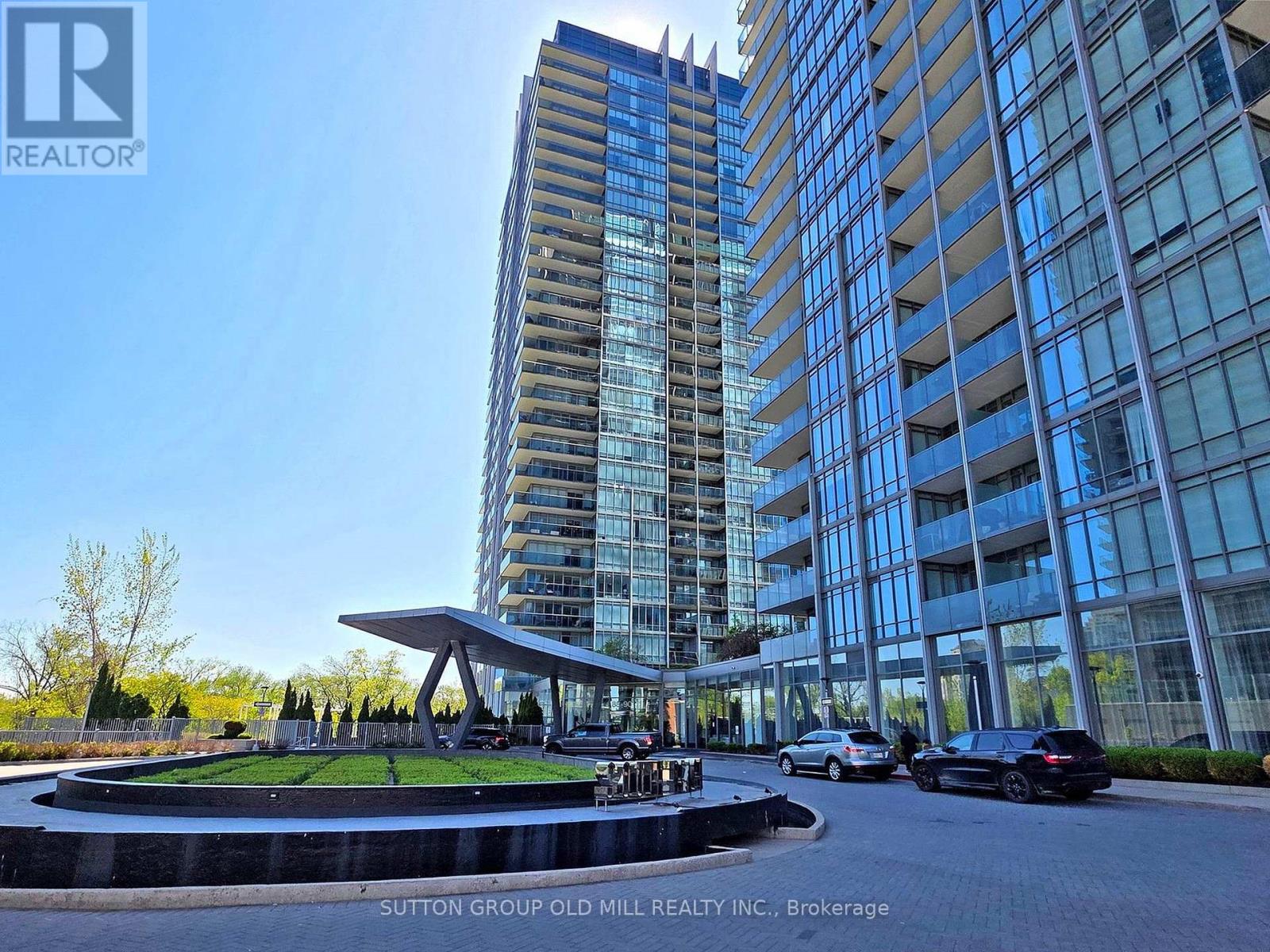 1205 - 90 Park Lawn Road, Toronto, Ontario  M8Y 0B6 - Photo 2 - W12162759