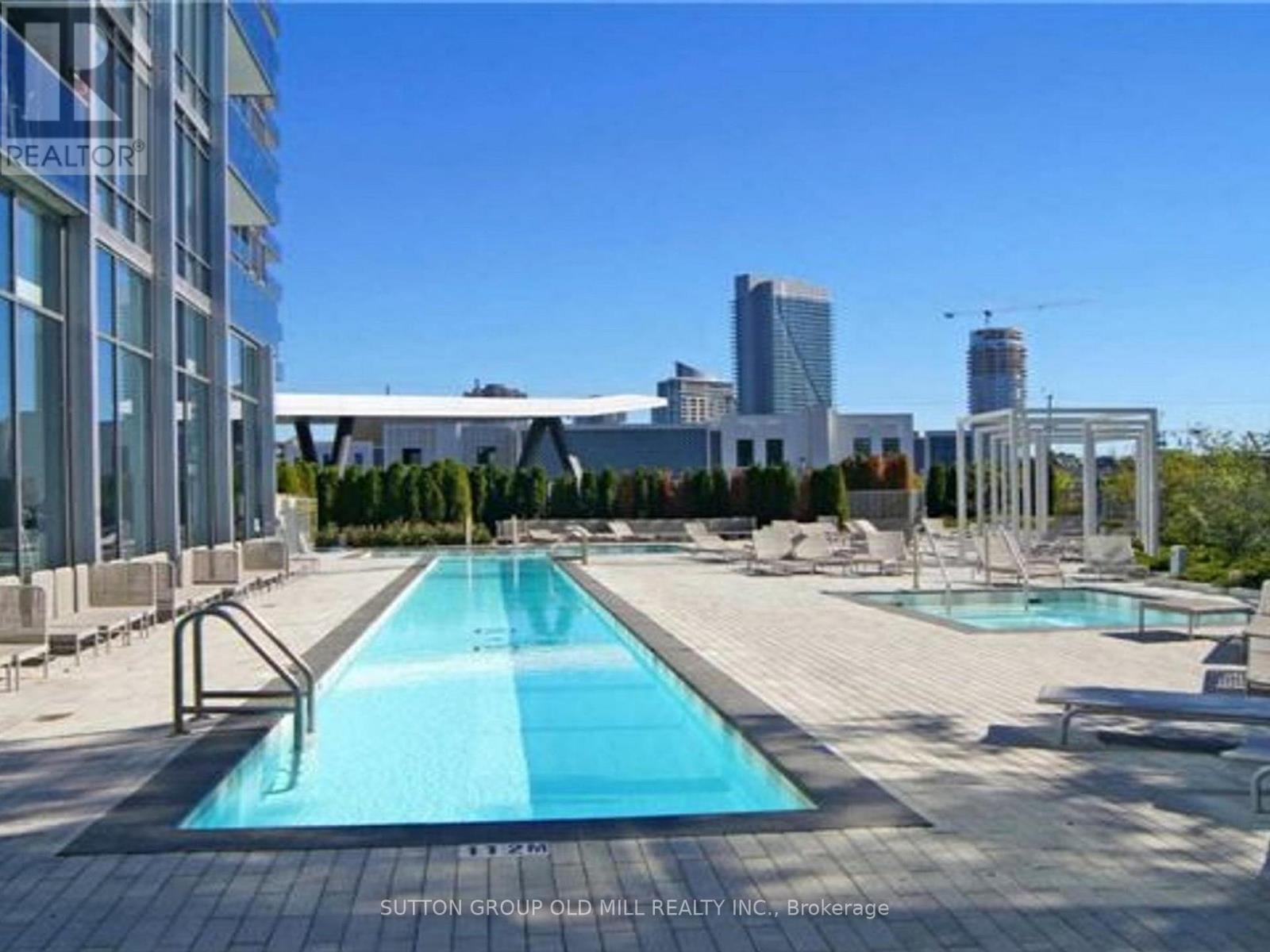 1205 - 90 Park Lawn Road, Toronto, Ontario  M8Y 0B6 - Photo 30 - W12162759