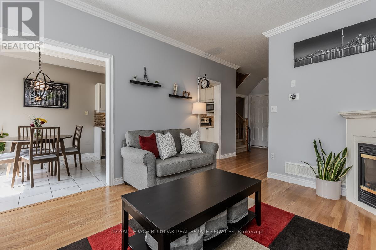 5334 Dryden Avenue, Burlington, Ontario  L7L 6Y7 - Photo 10 - W12162760