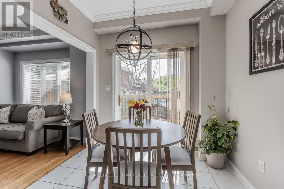5334 Dryden Avenue, Burlington, Ontario  L7L 6Y7 - Photo 12 - W12162760