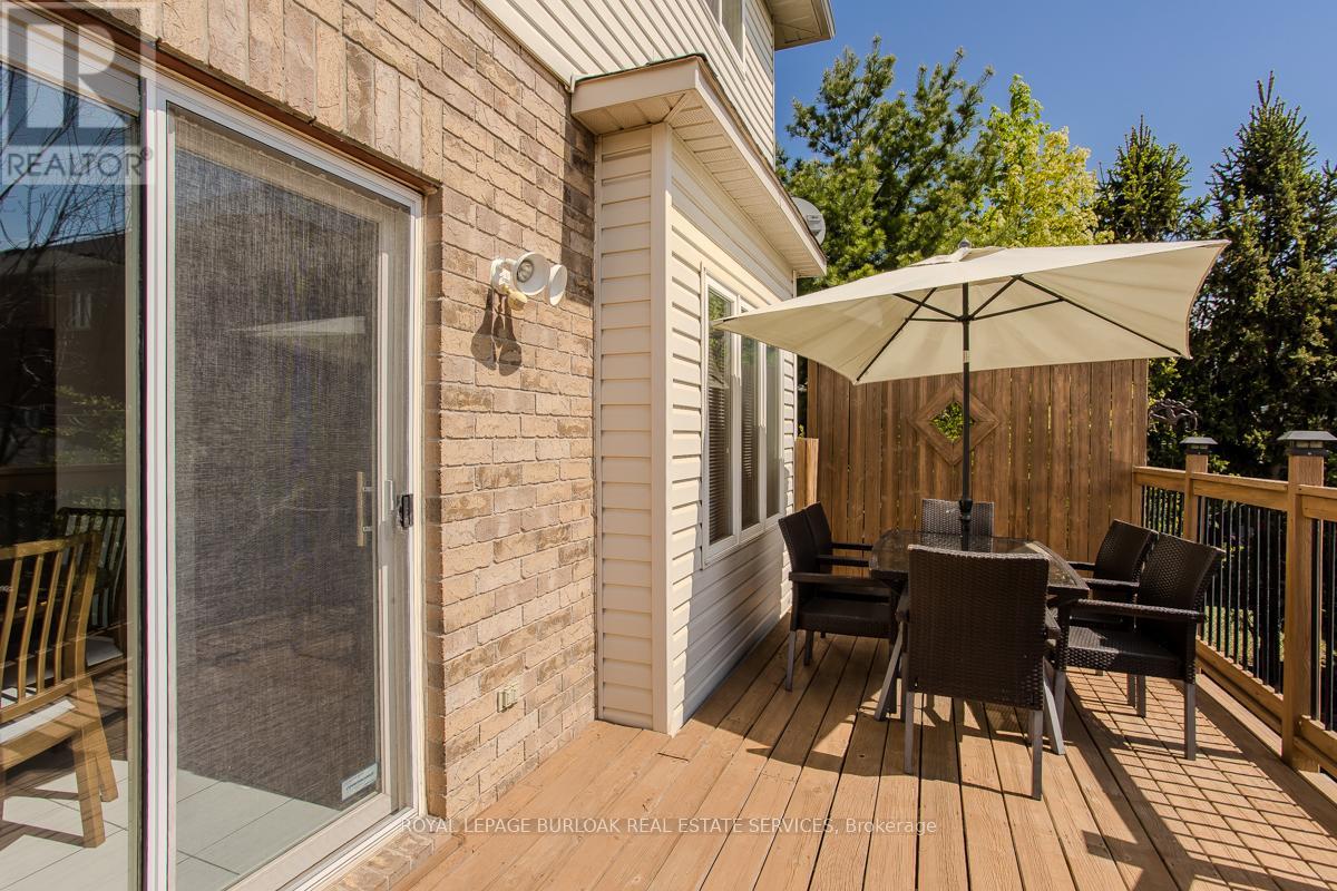 5334 Dryden Avenue, Burlington, Ontario  L7L 6Y7 - Photo 13 - W12162760