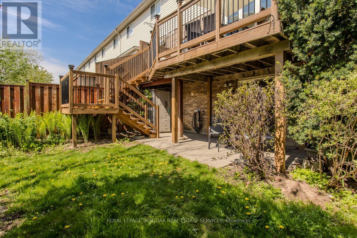 5334 Dryden Avenue, Burlington, Ontario  L7L 6Y7 - Photo 14 - W12162760