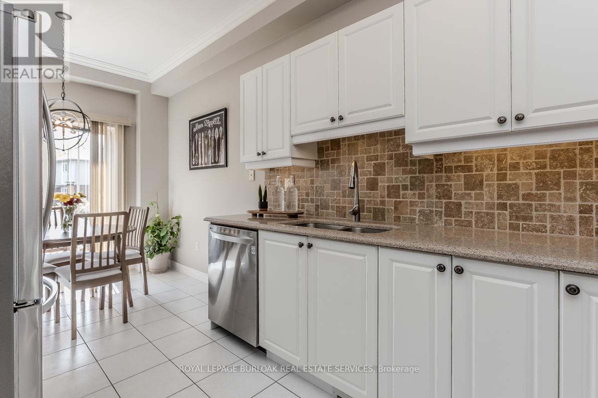 5334 Dryden Avenue, Burlington, Ontario  L7L 6Y7 - Photo 15 - W12162760