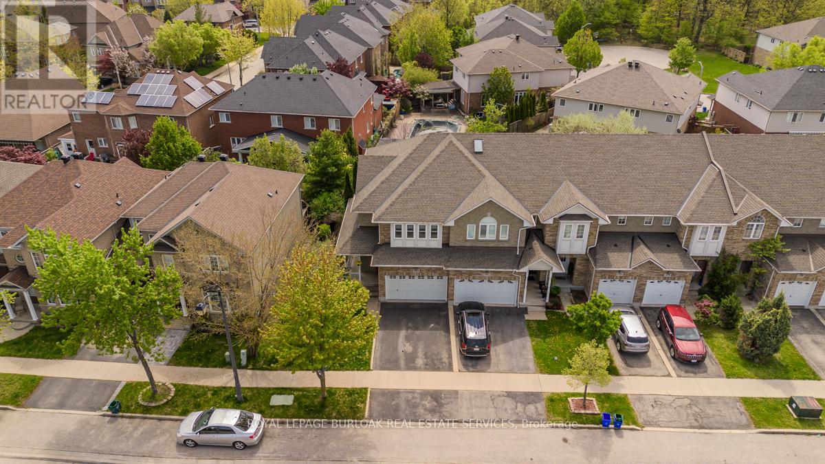 5334 Dryden Avenue, Burlington, Ontario  L7L 6Y7 - Photo 2 - W12162760