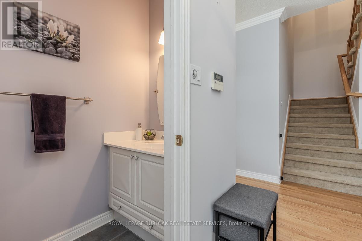 5334 Dryden Avenue, Burlington, Ontario  L7L 6Y7 - Photo 20 - W12162760