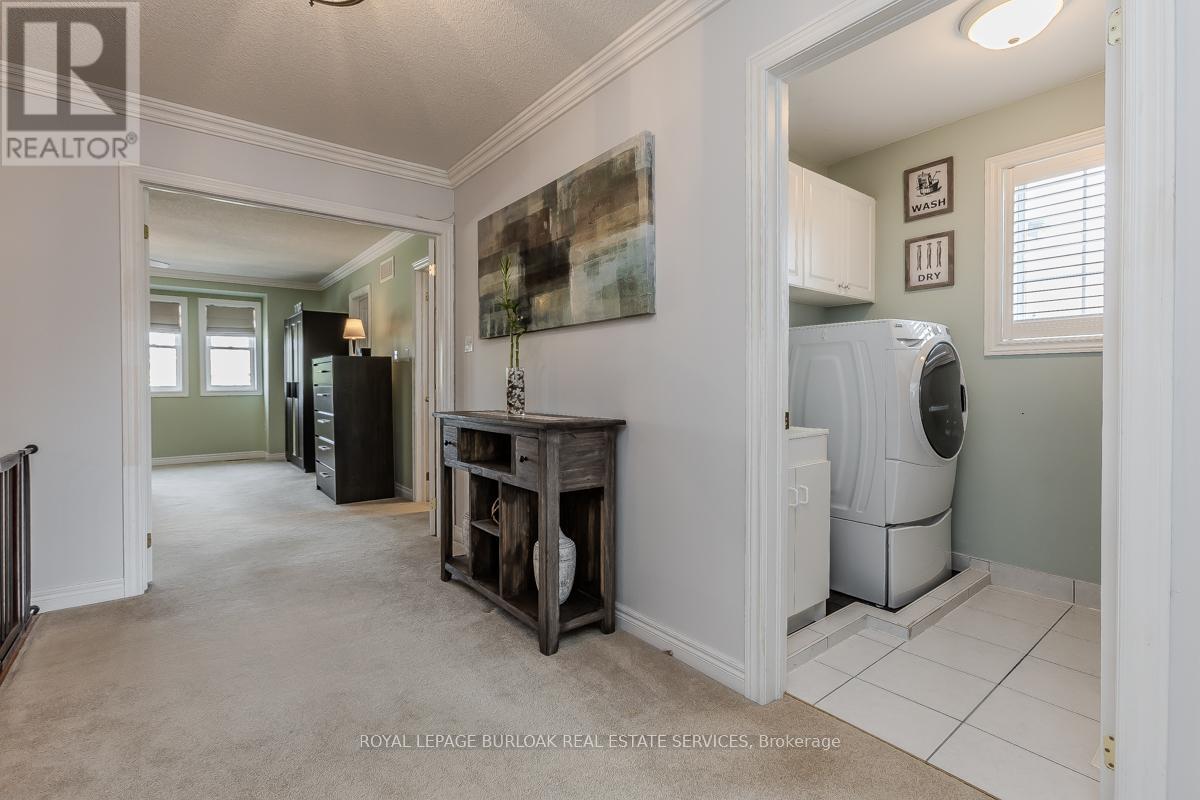 5334 Dryden Avenue, Burlington, Ontario  L7L 6Y7 - Photo 22 - W12162760