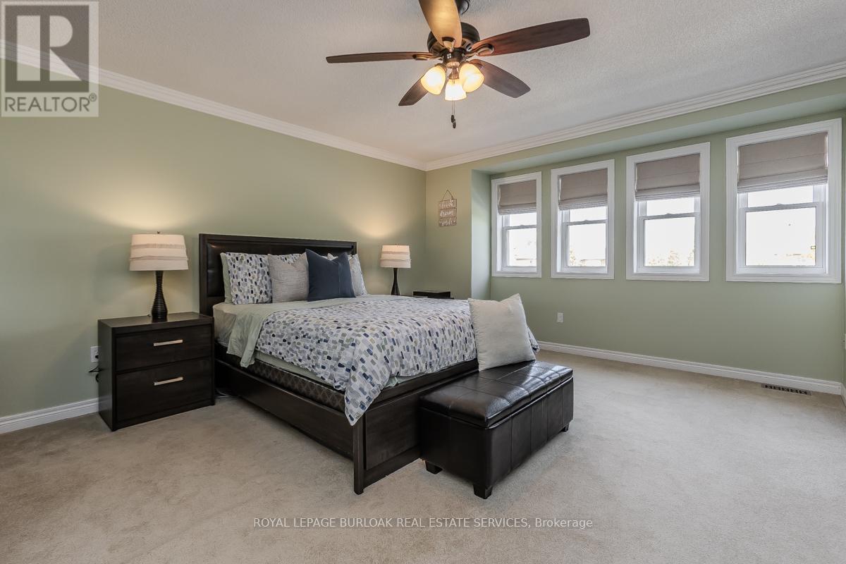 5334 Dryden Avenue, Burlington, Ontario  L7L 6Y7 - Photo 23 - W12162760