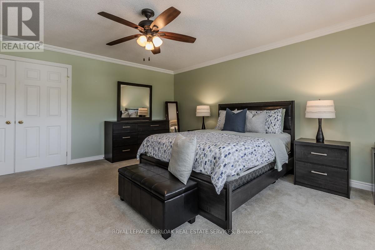5334 Dryden Avenue, Burlington, Ontario  L7L 6Y7 - Photo 24 - W12162760
