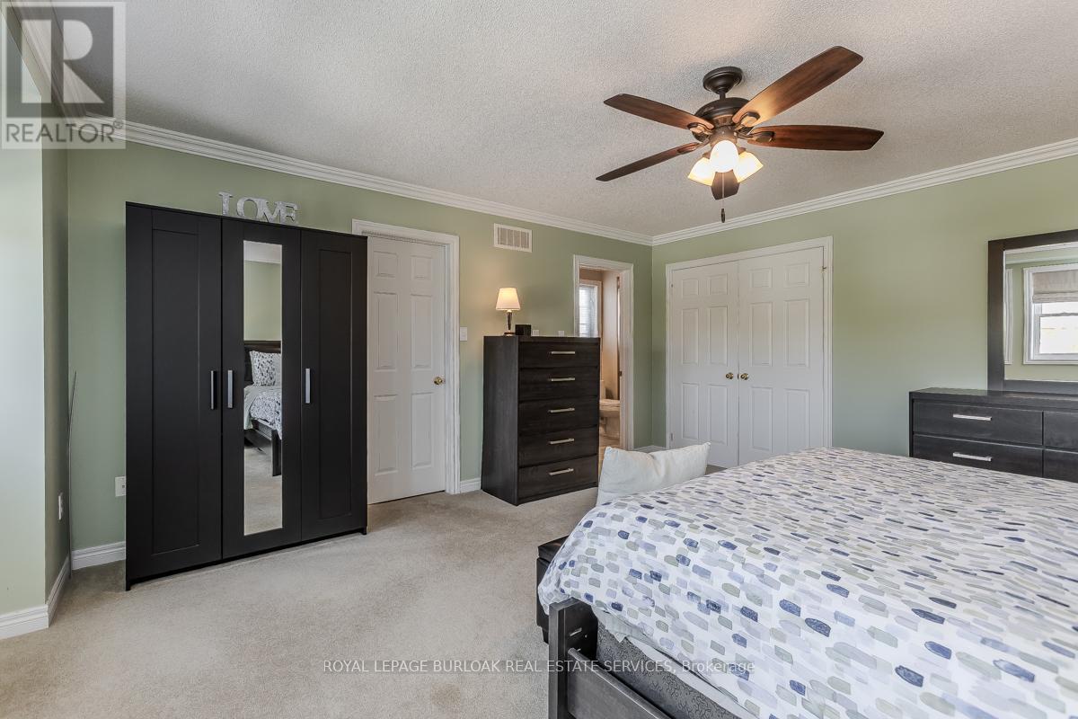 5334 Dryden Avenue, Burlington, Ontario  L7L 6Y7 - Photo 25 - W12162760