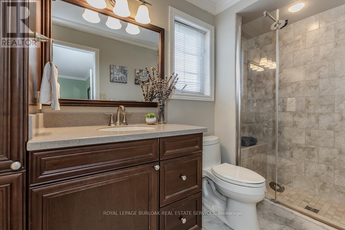 5334 Dryden Avenue, Burlington, Ontario  L7L 6Y7 - Photo 26 - W12162760