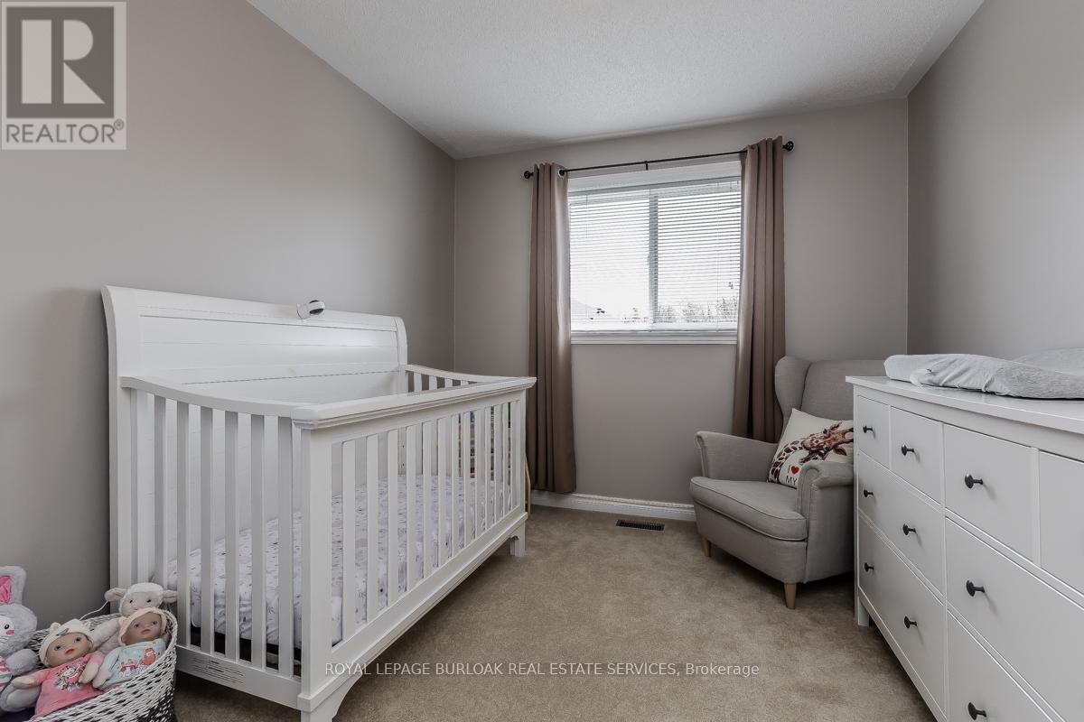 5334 Dryden Avenue, Burlington, Ontario  L7L 6Y7 - Photo 27 - W12162760