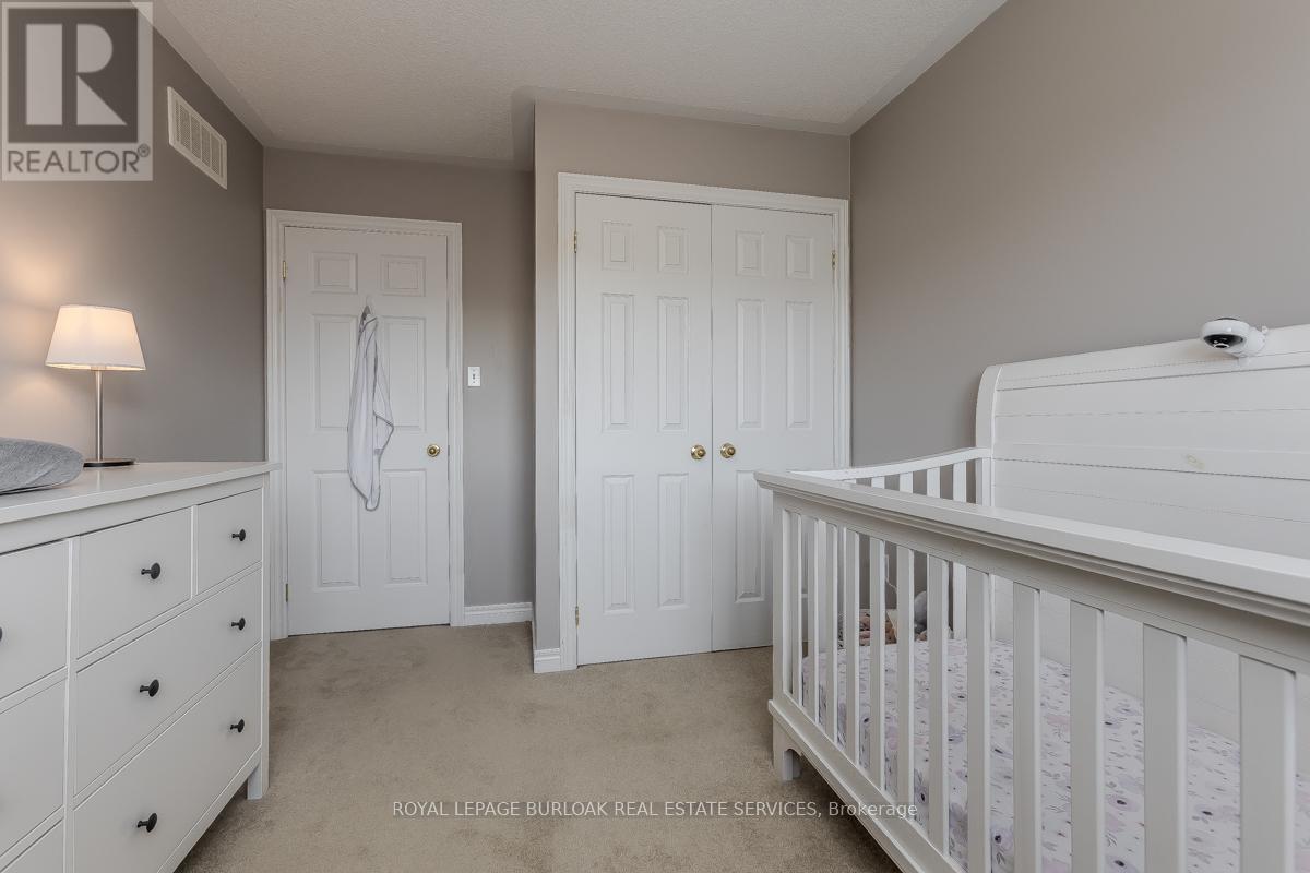 5334 Dryden Avenue, Burlington, Ontario  L7L 6Y7 - Photo 28 - W12162760