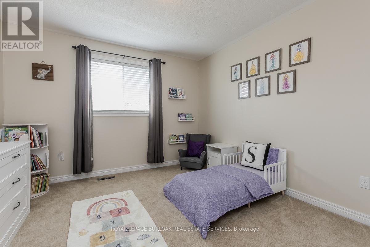 5334 Dryden Avenue, Burlington, Ontario  L7L 6Y7 - Photo 29 - W12162760