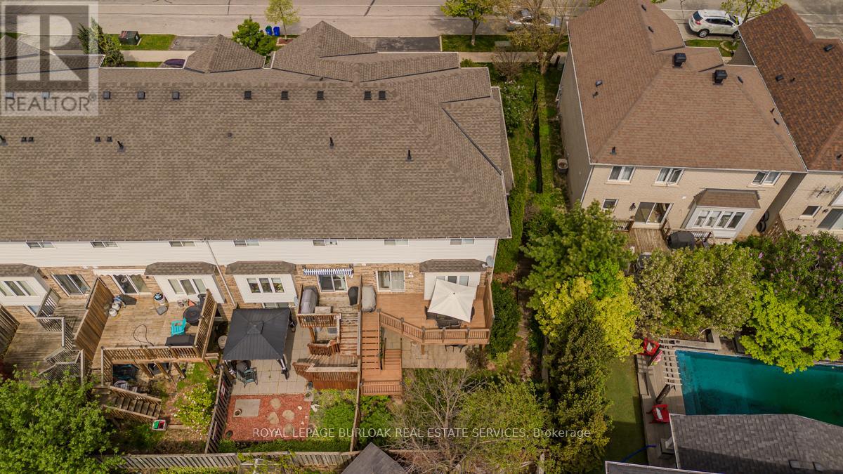 5334 Dryden Avenue, Burlington, Ontario  L7L 6Y7 - Photo 3 - W12162760